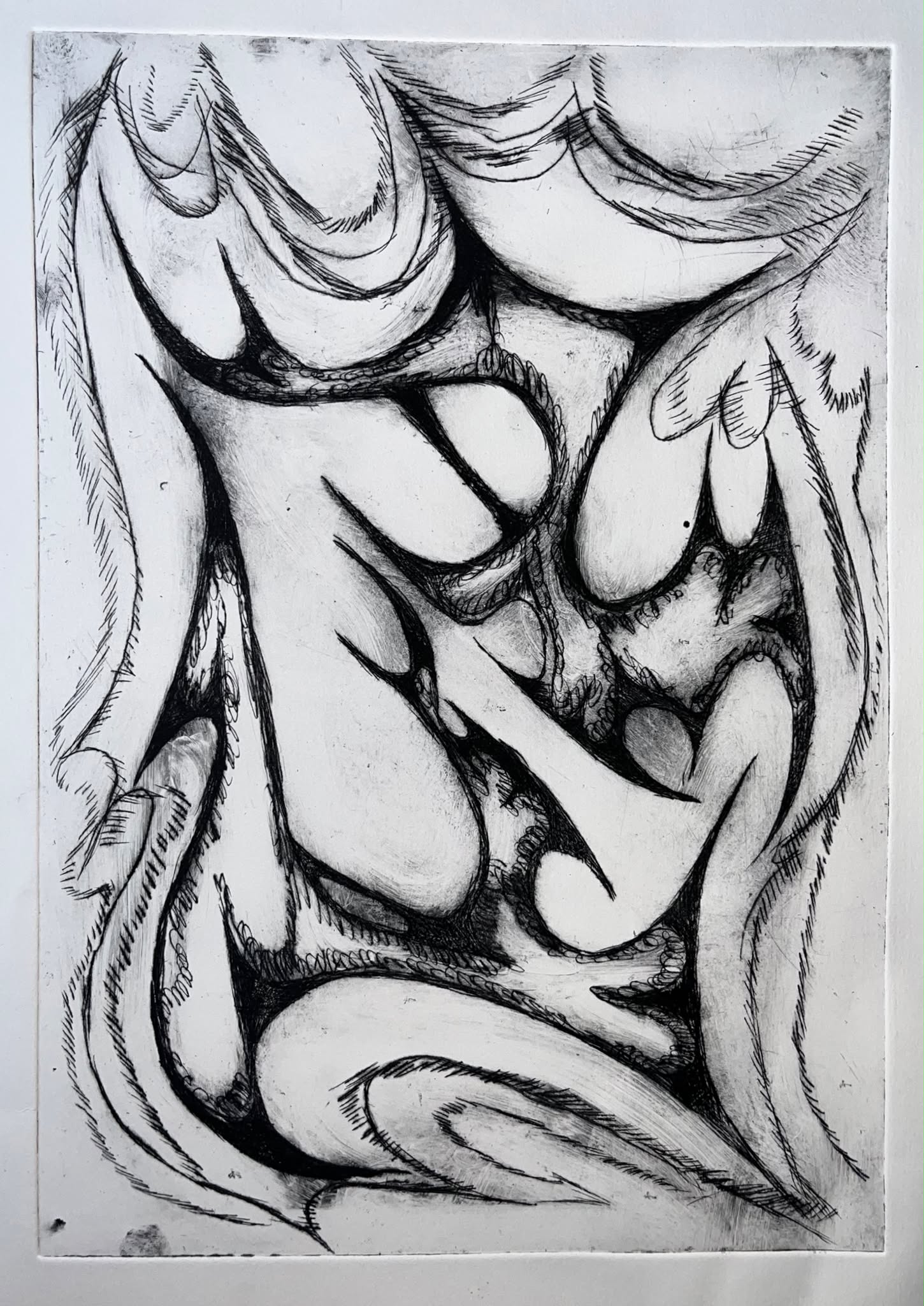Obra Transducción 1