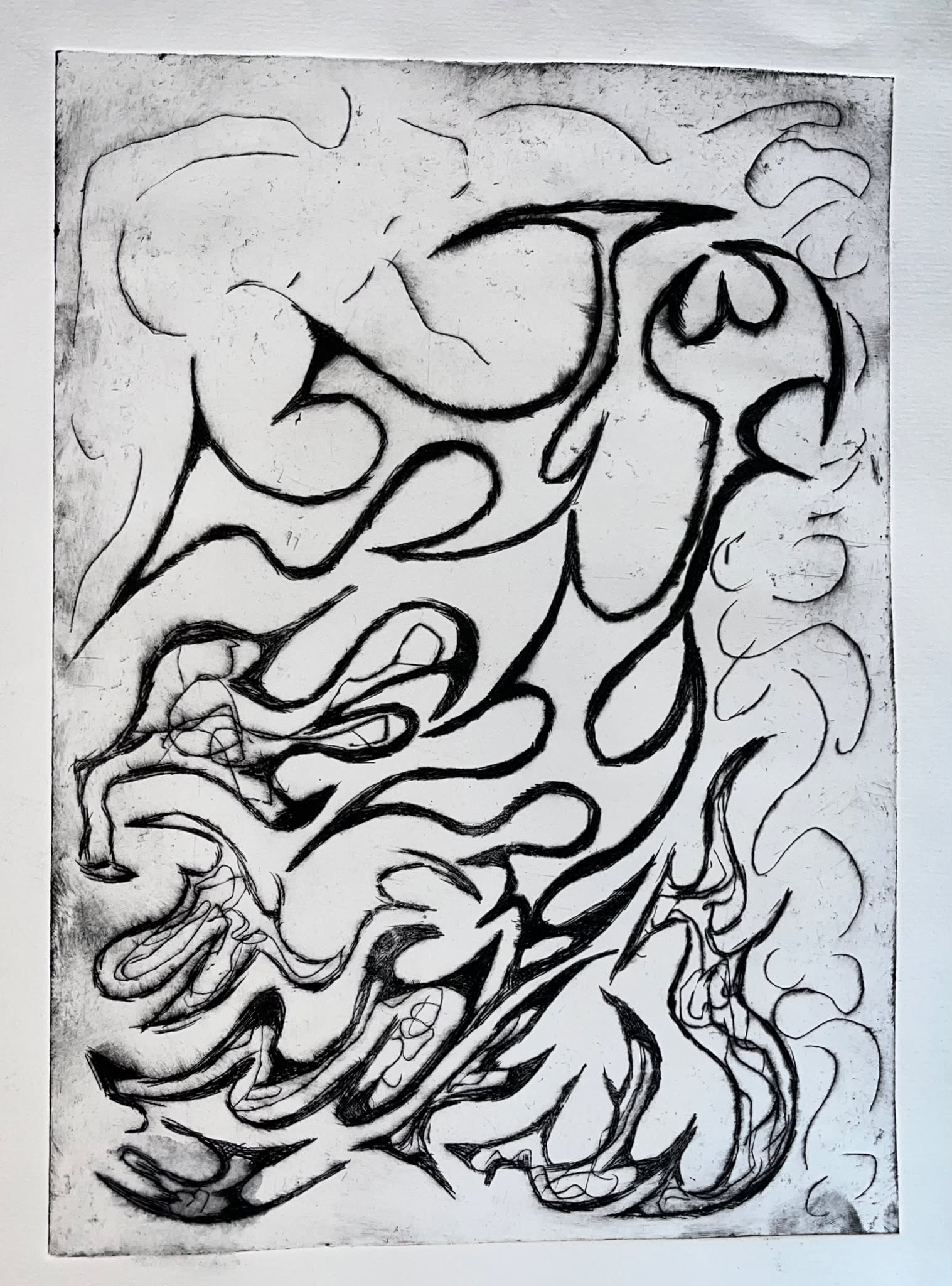 Obra Transducción 10