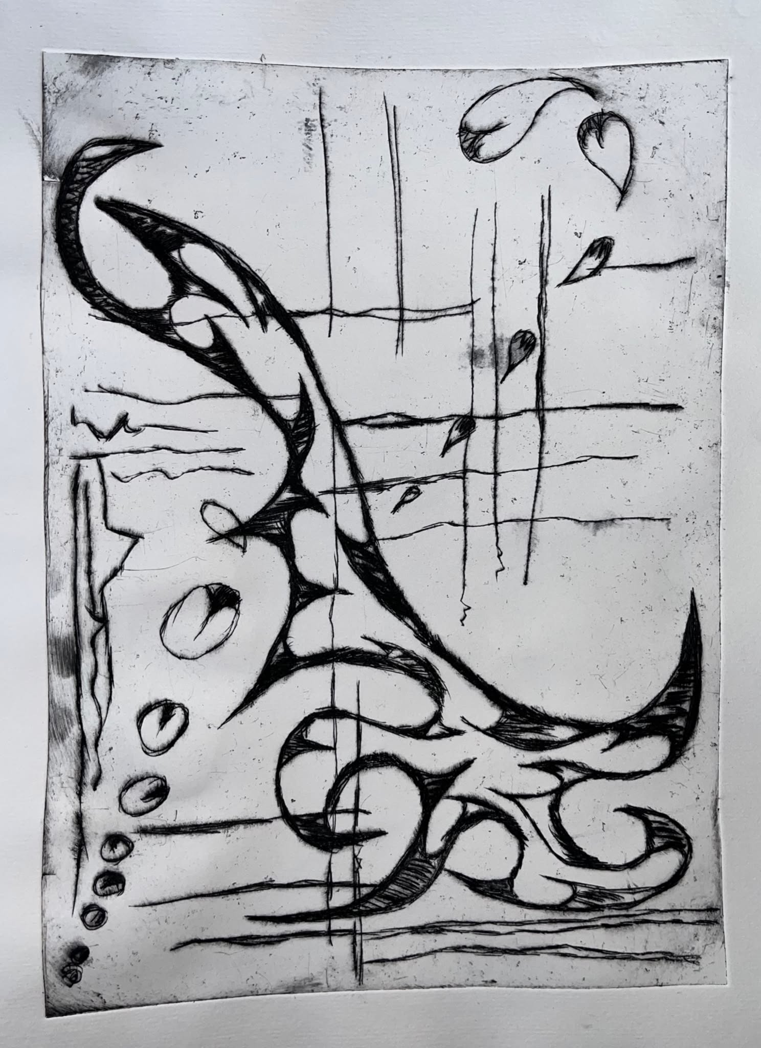 Obra Transducción 12