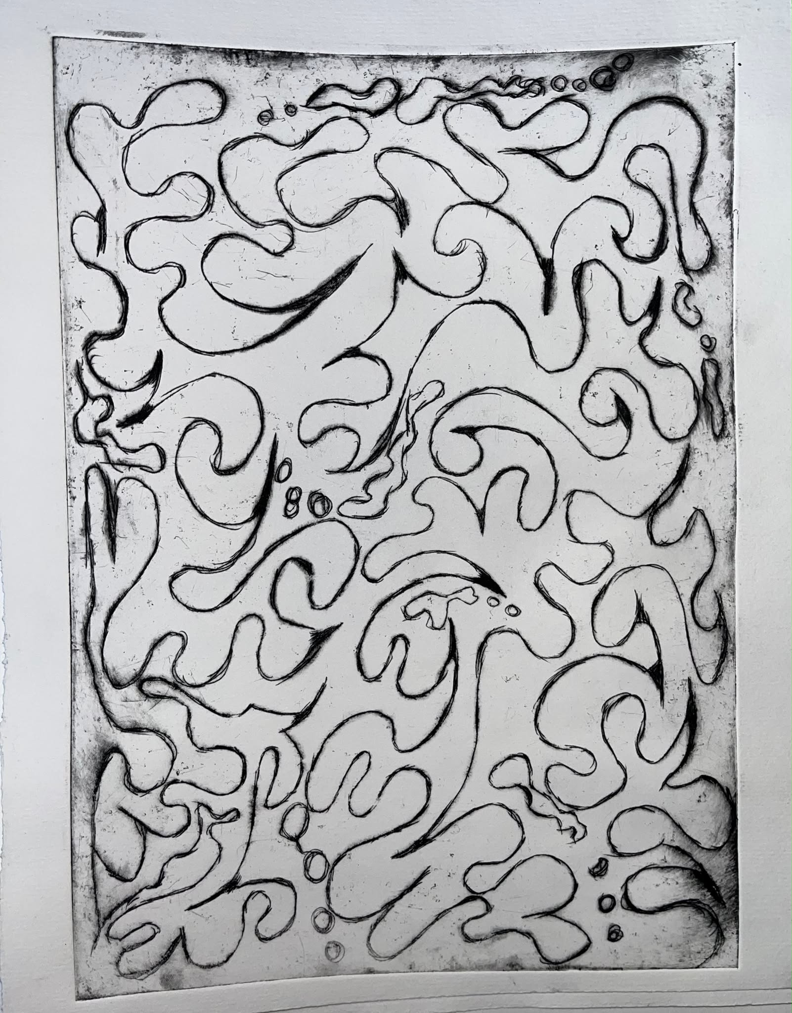Obra Transducción 2