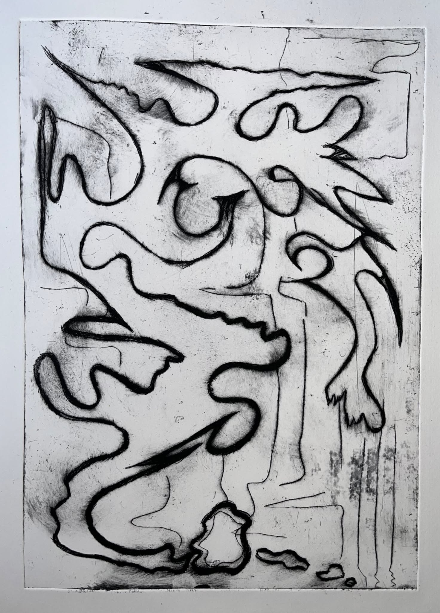 Obra Transducción 3