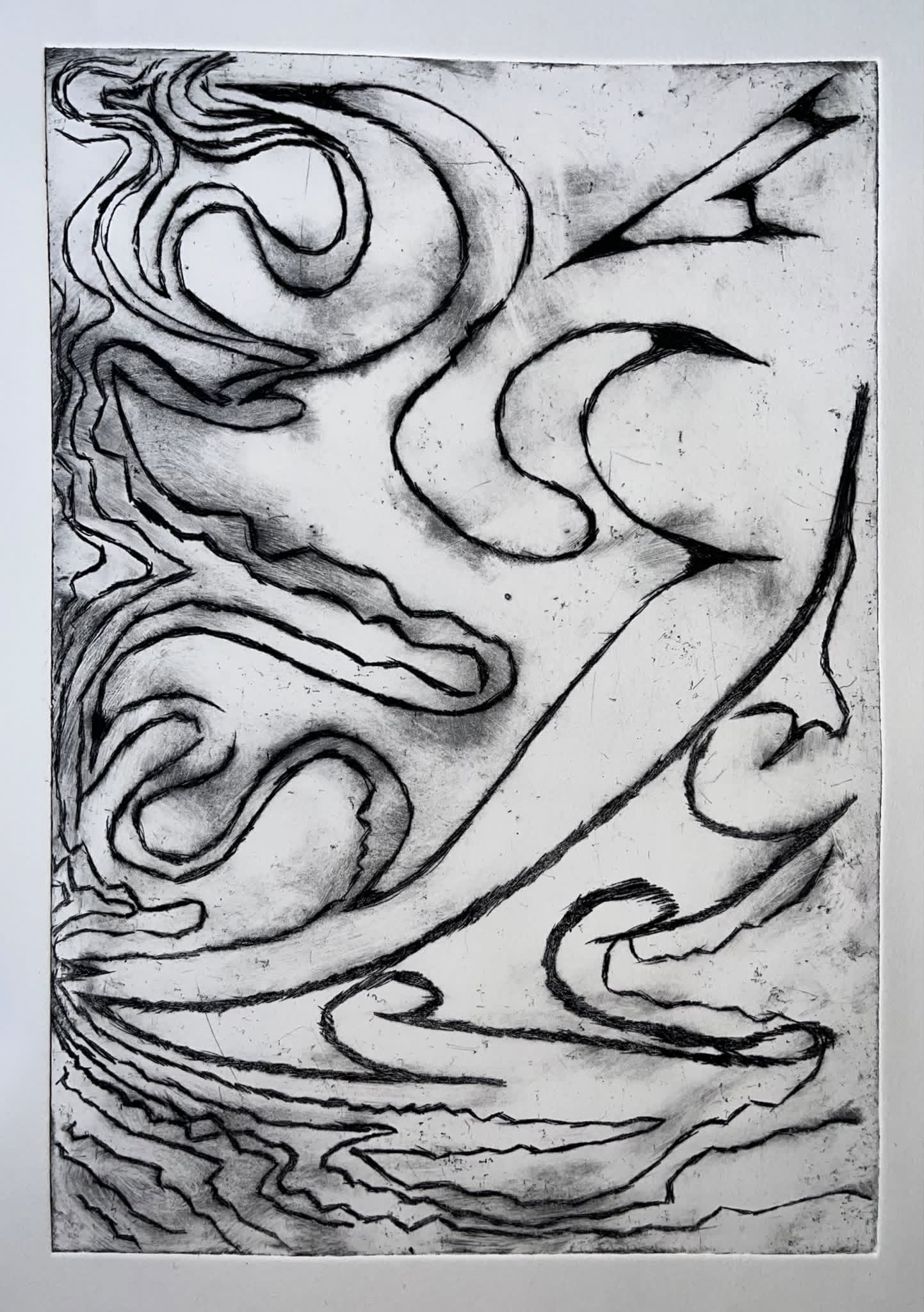 Obra Transducción 4
