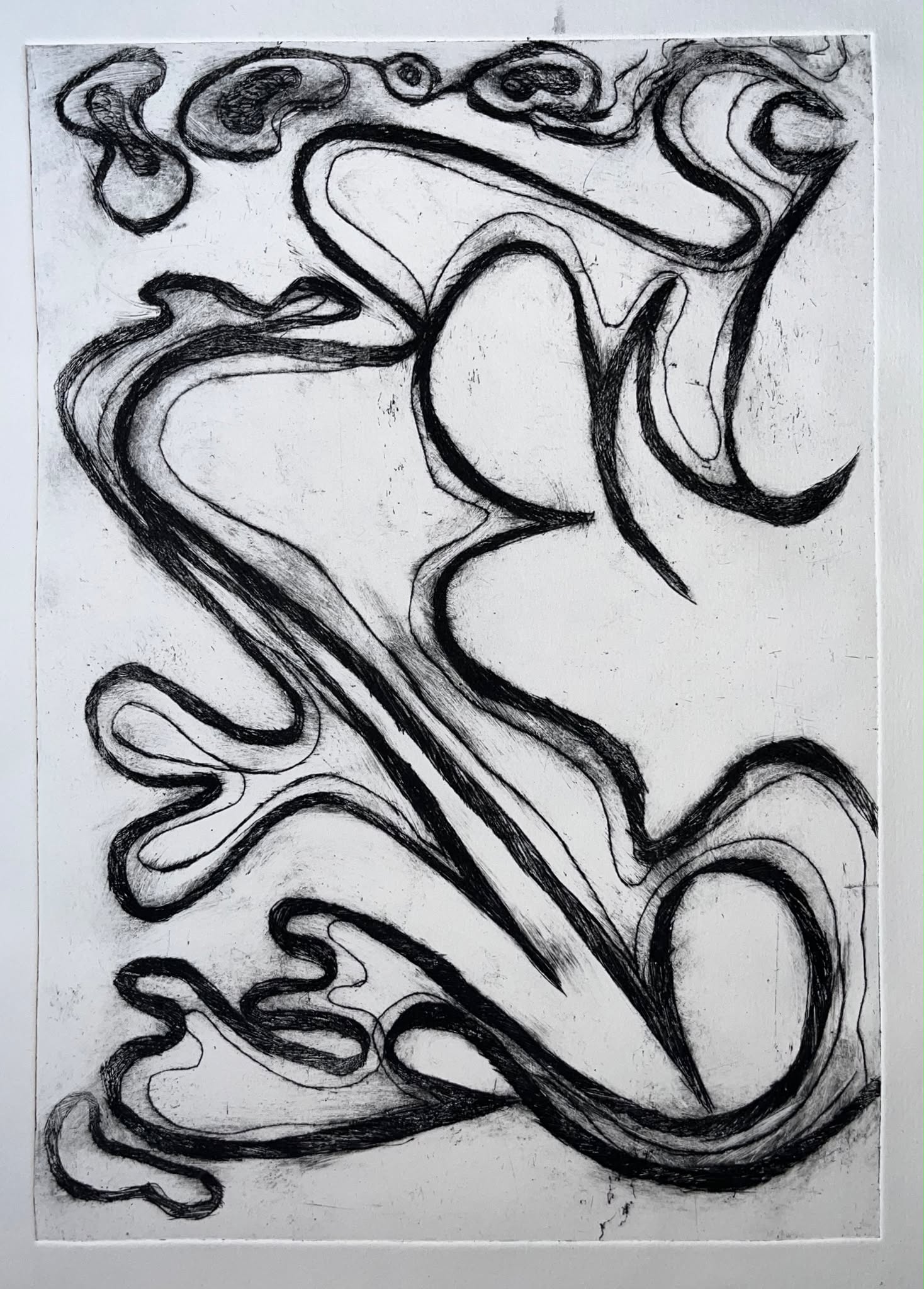 Obra Transducción 5