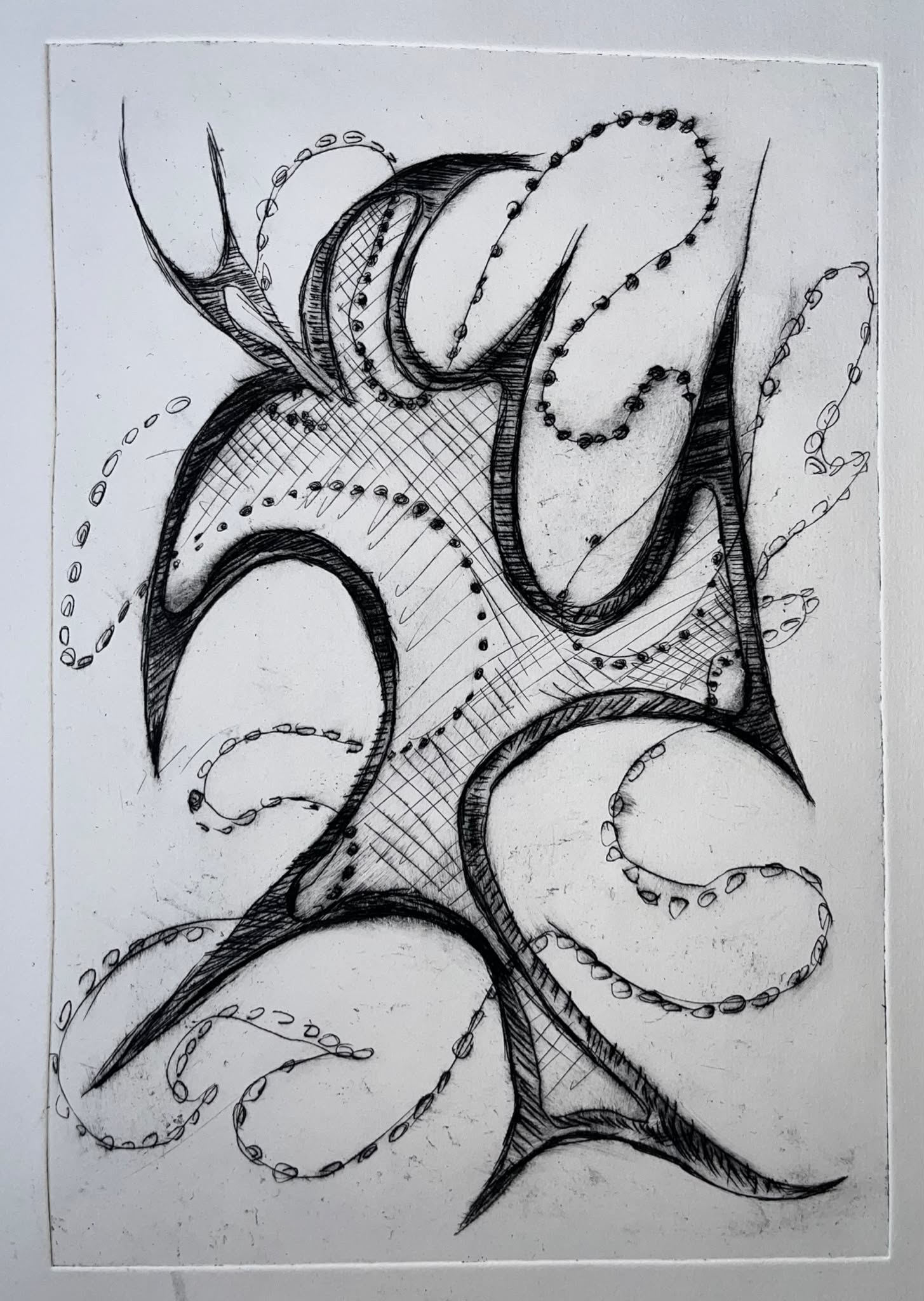 Obra Transducción 6