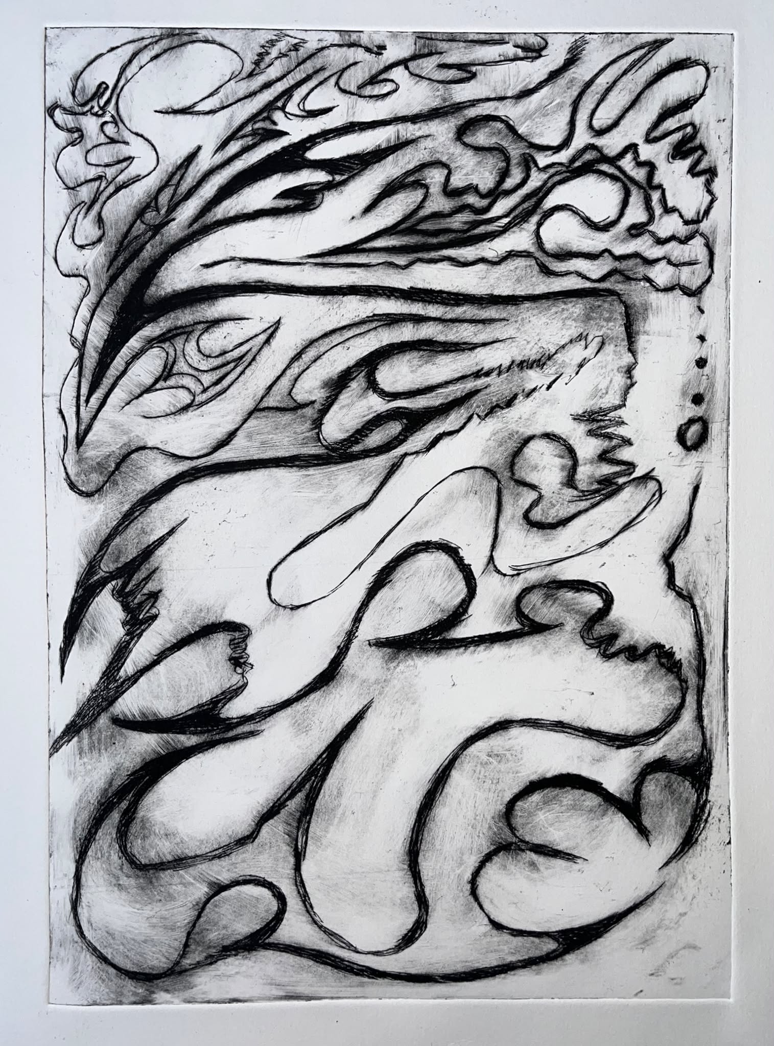 Obra Transducción 7