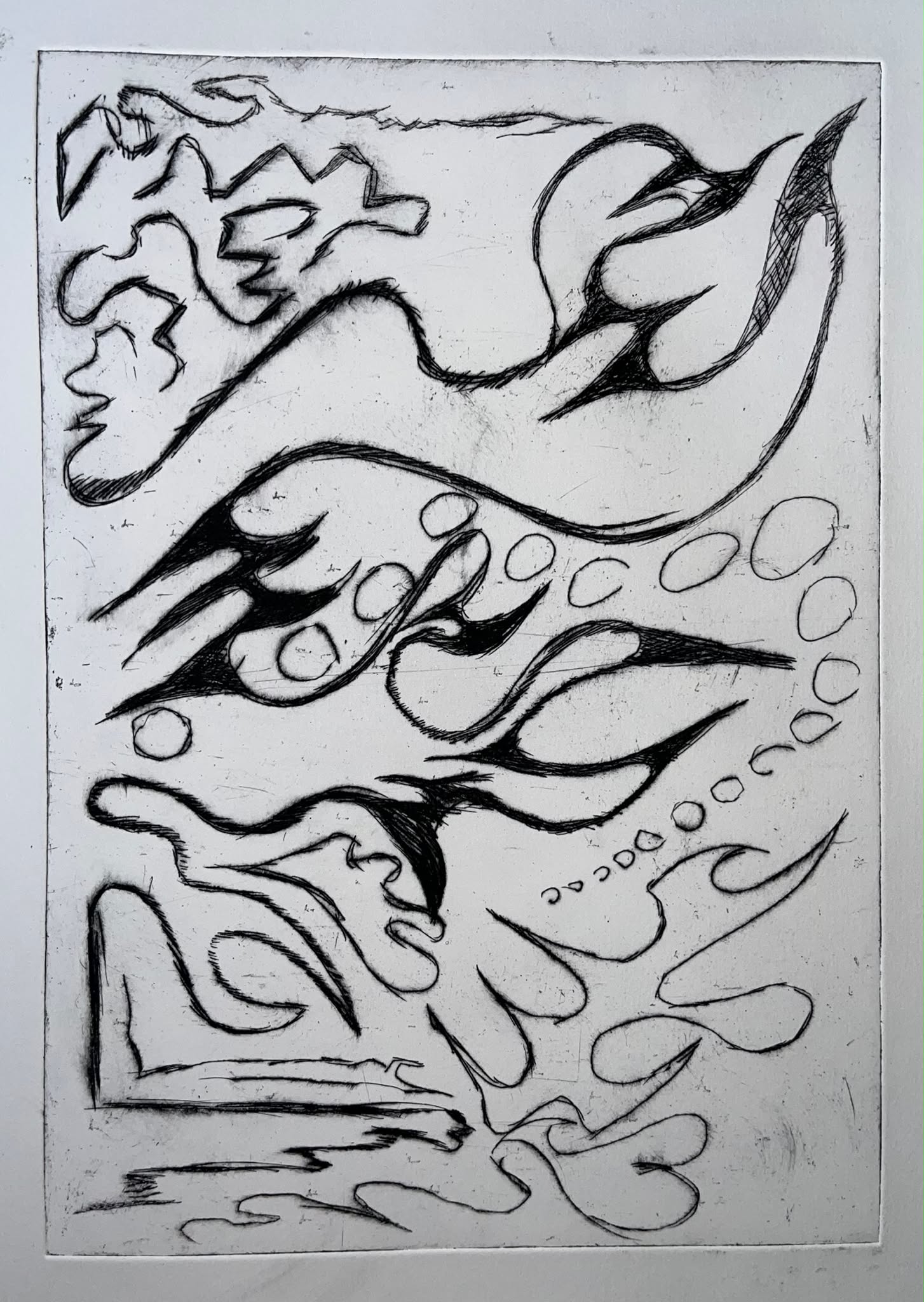 Obra Transducción 8