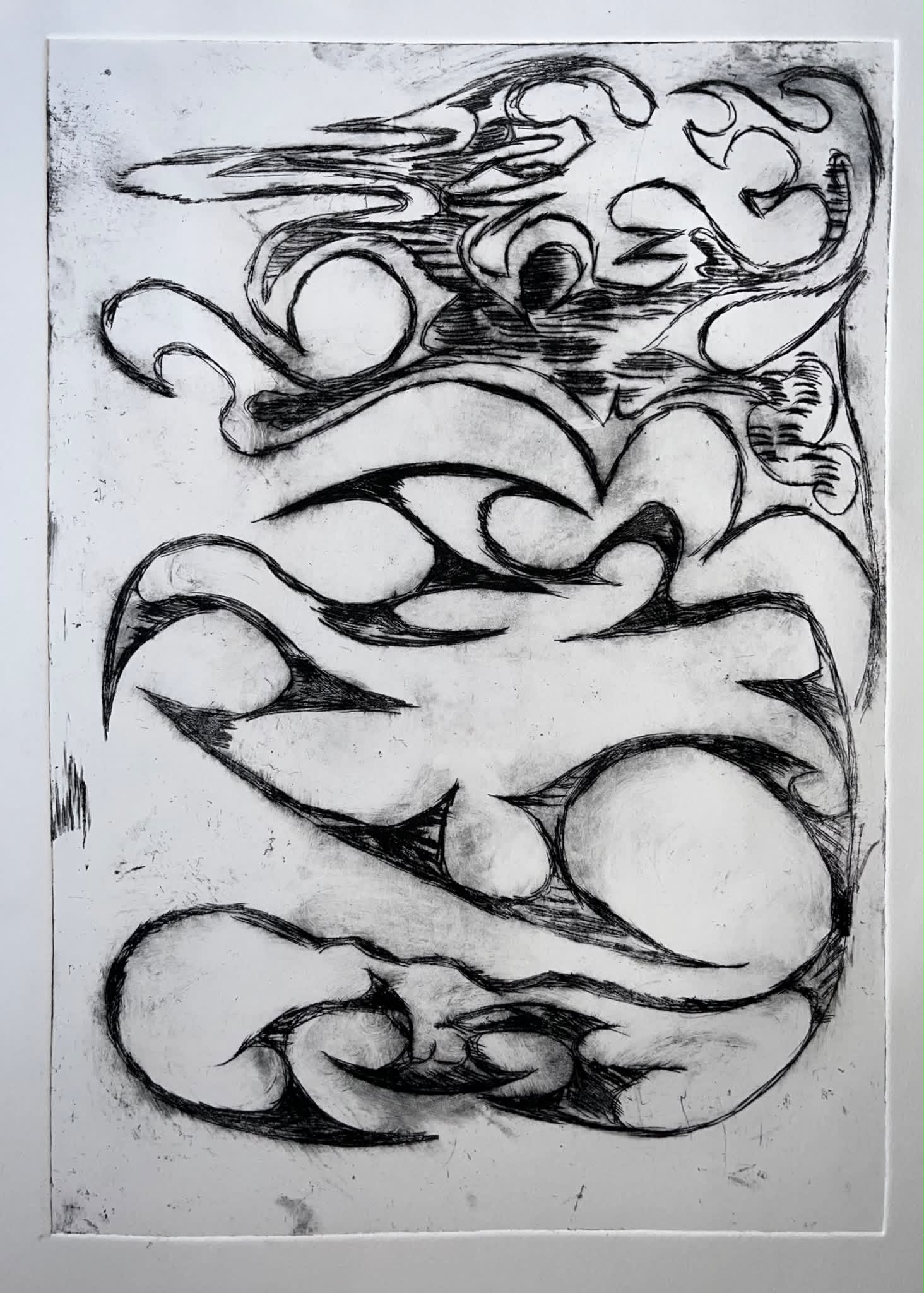 Obra Transducción 9